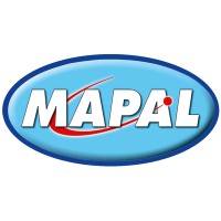 MAPAL International logo, MAPAL International contact details