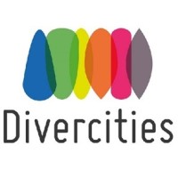 DIVERCITIES logo, DIVERCITIES contact details