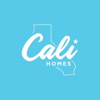 Cali Homes logo, Cali Homes contact details