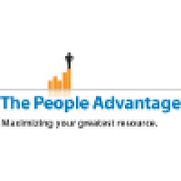 The People Advantage logo, The People Advantage contact details