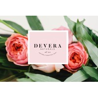 Devera Naturals logo, Devera Naturals contact details