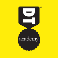 DesignThinkers Academy Adriatic logo, DesignThinkers Academy Adriatic contact details