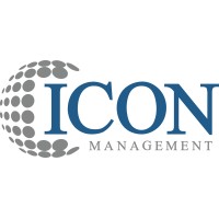 ICON Management logo, ICON Management contact details