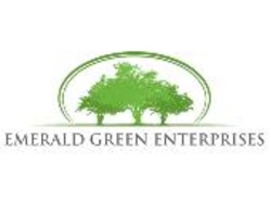 Emerald Green Enterprises logo, Emerald Green Enterprises contact details