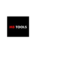 MB Tools logo, MB Tools contact details