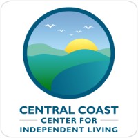 Central Coast Center for Independent Living logo, Central Coast Center for Independent Living contact details