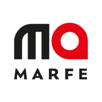 Marfe Arquitectura logo, Marfe Arquitectura contact details