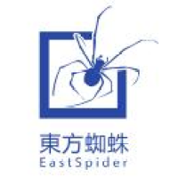 EastSpider logo, EastSpider contact details