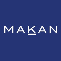 MAKAN REAL ESTATE logo, MAKAN REAL ESTATE contact details