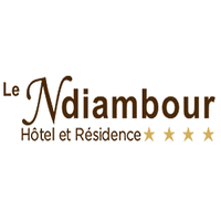 Hôtel - Résidence Le NDIAMBOUR logo, Hôtel - Résidence Le NDIAMBOUR contact details