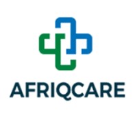 Afriqcare logo, Afriqcare contact details