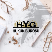 HYG HUKUK BÜROSU logo, HYG HUKUK BÜROSU contact details