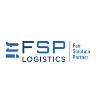 FSP LOGISTICS logo, FSP LOGISTICS contact details