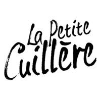 La Petite Cuillère logo, La Petite Cuillère contact details