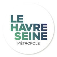 Le Havre Seine Métropole logo, Le Havre Seine Métropole contact details