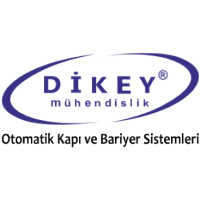 Dikey Mühendislik logo, Dikey Mühendislik contact details