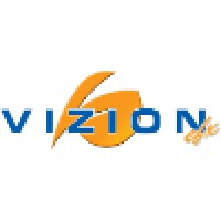 VIZIONefx LLC logo, VIZIONefx LLC contact details