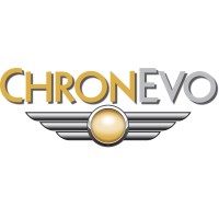 CHRONEVO FZE logo, CHRONEVO FZE contact details