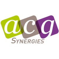 ACG-SYNERGIES logo, ACG-SYNERGIES contact details