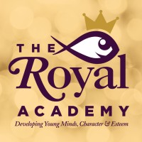 The Royal Academy Arcola logo, The Royal Academy Arcola contact details