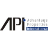 Advantage Properties International logo, Advantage Properties International contact details