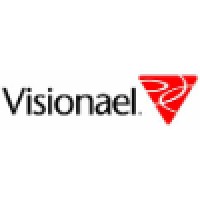 Visionael logo, Visionael contact details