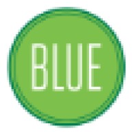 Blue Farms logo, Blue Farms contact details