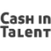 Cash In Talent logo, Cash In Talent contact details