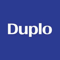 Duplo France logo, Duplo France contact details