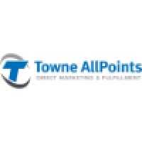 Towne Allpoints logo, Towne Allpoints contact details