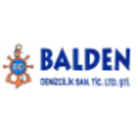 Balden Marine logo, Balden Marine contact details