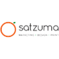 Satzuma Creative logo, Satzuma Creative contact details