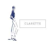 Clarette logo, Clarette contact details