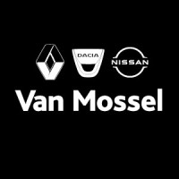 Van Mossel Renault / Dacia / Nissan logo, Van Mossel Renault / Dacia / Nissan contact details