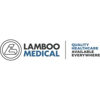 Lamboo Medical logo, Lamboo Medical contact details