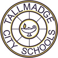 Tallmadge City School District logo, Tallmadge City School District contact details