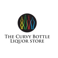 Curvy Bottle Liquor Store logo, Curvy Bottle Liquor Store contact details