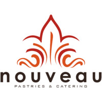 Nouveau Pastries & Catering logo, Nouveau Pastries & Catering contact details