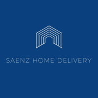 Saenz Home Delivery logo, Saenz Home Delivery contact details