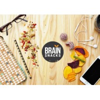 Brain Snacks logo, Brain Snacks contact details