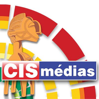 CIS Médias logo, CIS Médias contact details