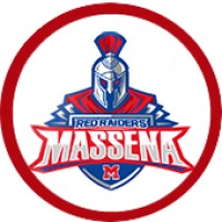 Massena Senior High School logo, Massena Senior High School contact details