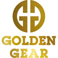 Golden Gear logo, Golden Gear contact details