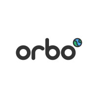 orbo logo, orbo contact details