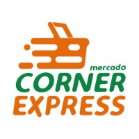 Corner Express logo, Corner Express contact details