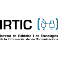 IRTIC logo, IRTIC contact details