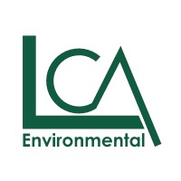 LCA Environmental, Inc. logo, LCA Environmental, Inc. contact details