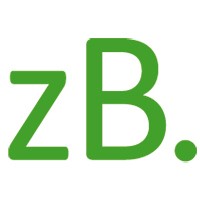 zB. Zentrum Bildung logo, zB. Zentrum Bildung contact details