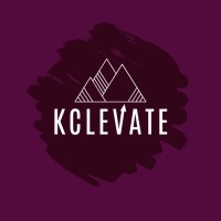 KCLevate logo, KCLevate contact details