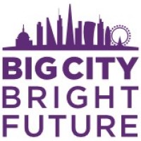 Big City Bright Future logo, Big City Bright Future contact details